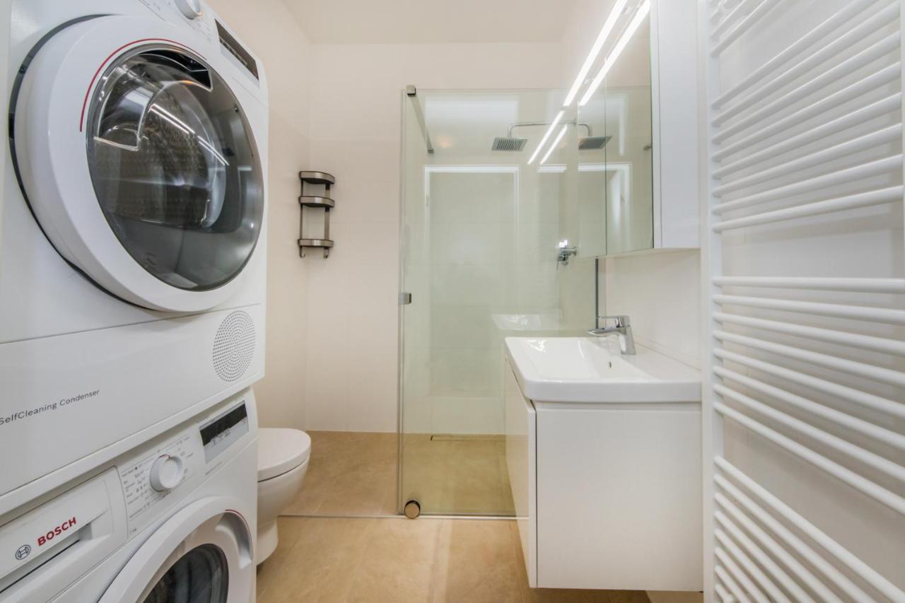 Appartement Opera Praag