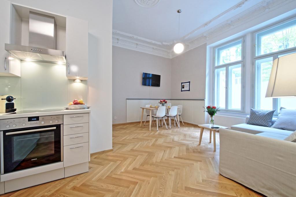 Opera Appartement *