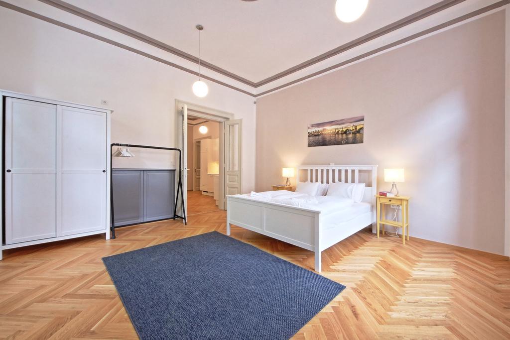 Opera * Praag