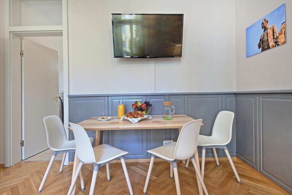 Appartement Opera