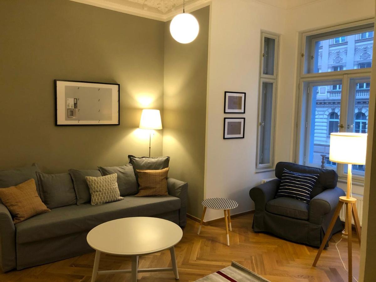 Appartement Opera *