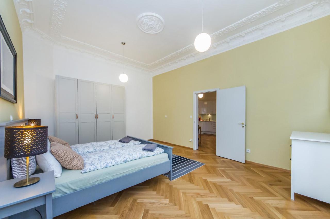 Appartement Opera *