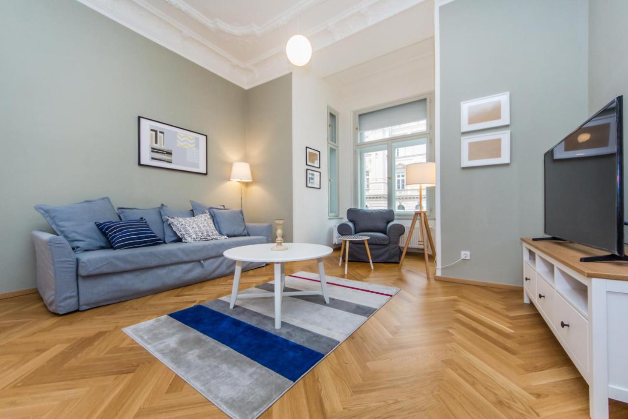Opera Appartement *