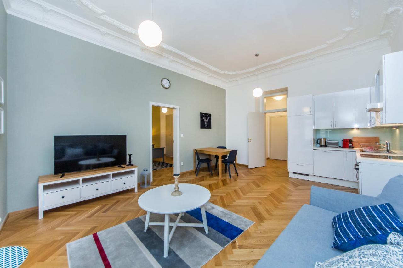 Appartement Opera